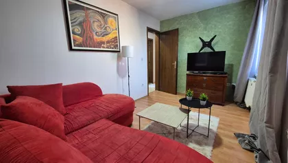 Tršćanska | 4zida.rs