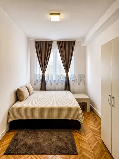 Vojvode Mišića | 4zida.rs