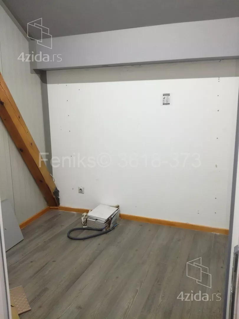 Kancelarija | 4zida