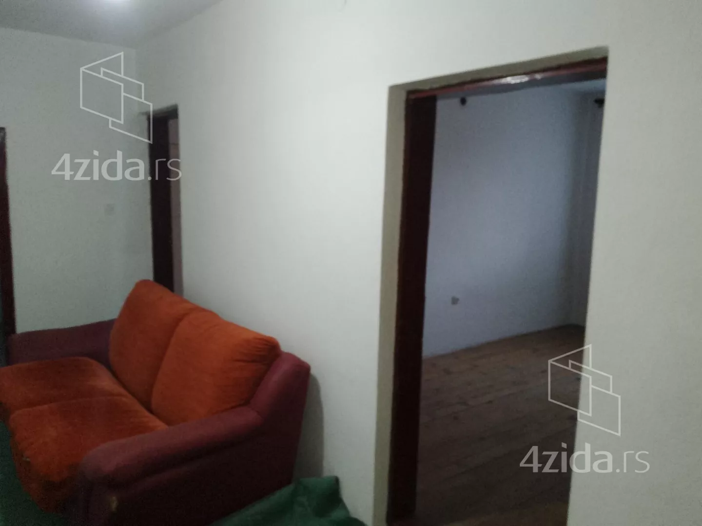 4-etažna kuća | 4zida