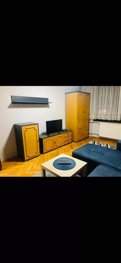 Čarnojevića 17 | 4zida.rs