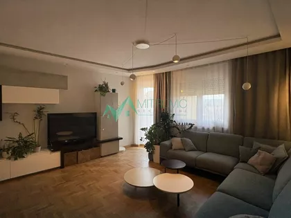 Bulevar Patrijarha Pavla (Somborski Bulevar) | 4zida.rs