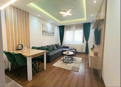 Ćaldov Put | 4zida.rs