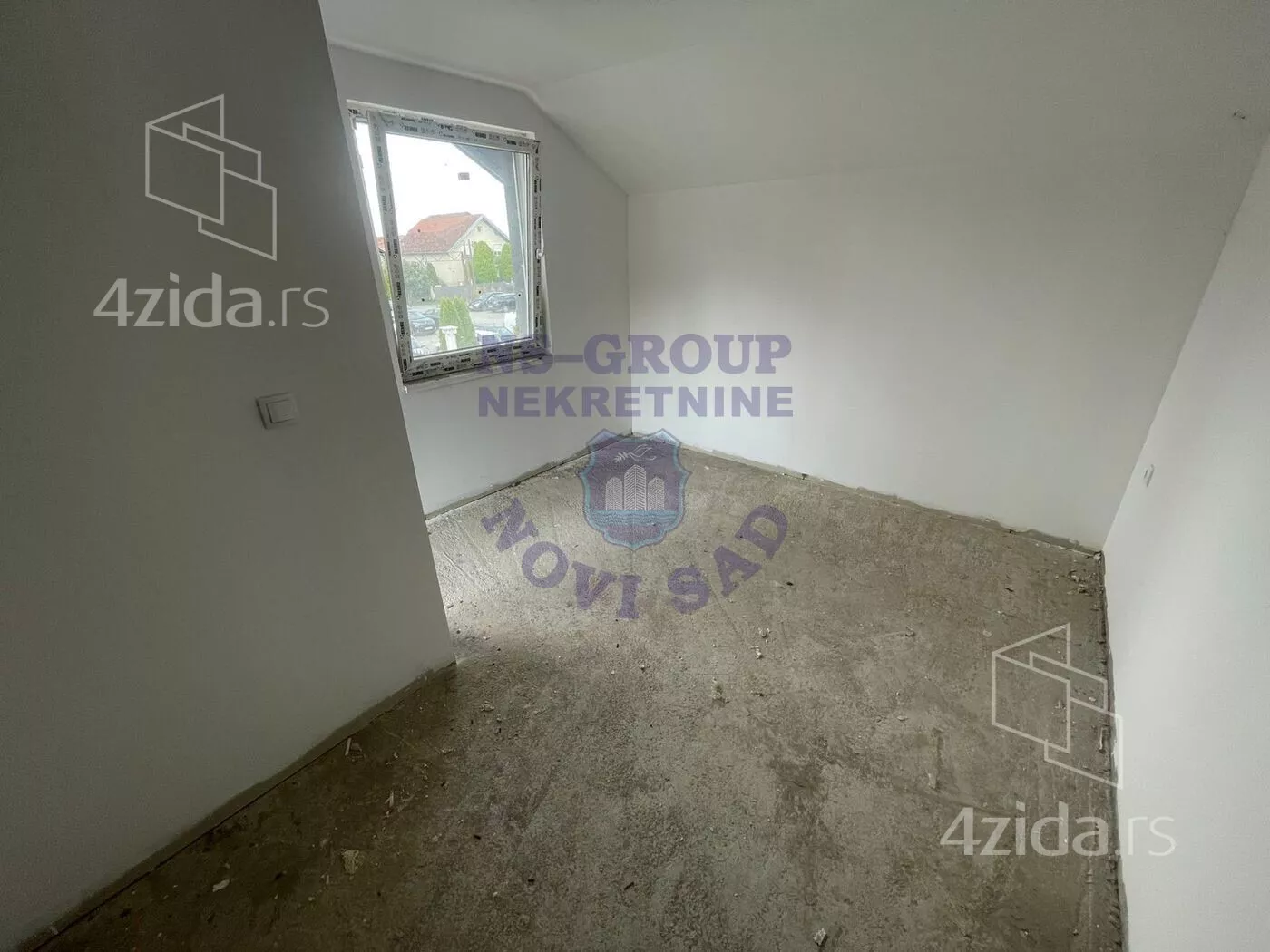 2-etažna kuća | 4zida