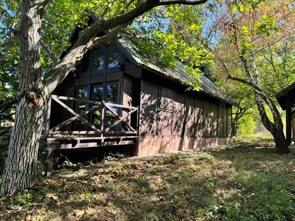 Krčedinski Breg - Vikend naselje | 4zida.rs