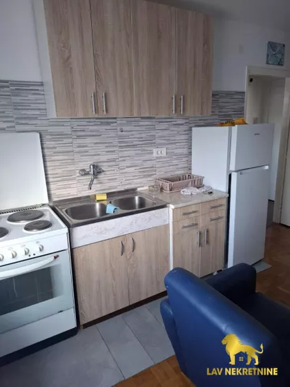 MIČURINOVA | 4zida.rs