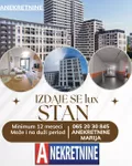 Beograd, Novi Beograd, Blok 60 | 4zida.rs | 4zida.rs