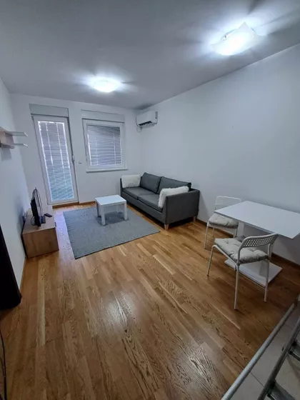 Preradovićeva | 4zida.rs