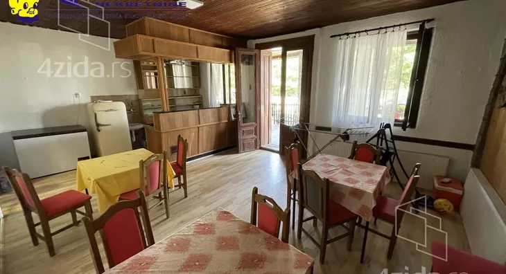 Kuća | 4zida