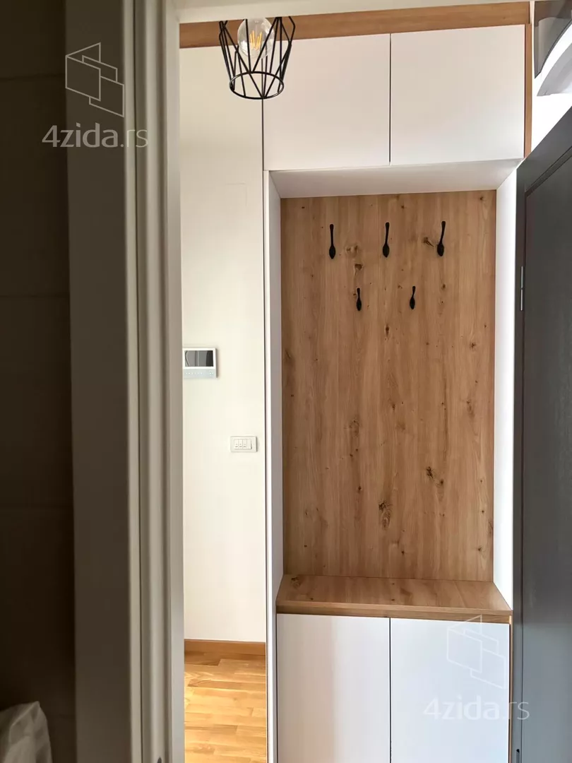 Garsonjera | 4zida