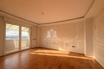 Sajmište | 4zida.rs