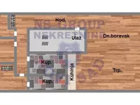 Telep, Gradske lokacije, Novi Sad | 4zida.rs