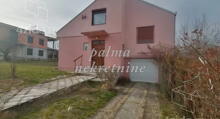 Kuća | 4zida
