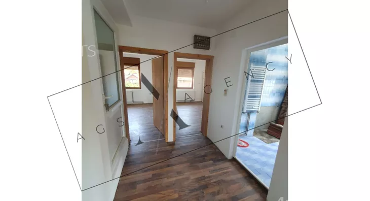 4-etažna kuća | 4zida