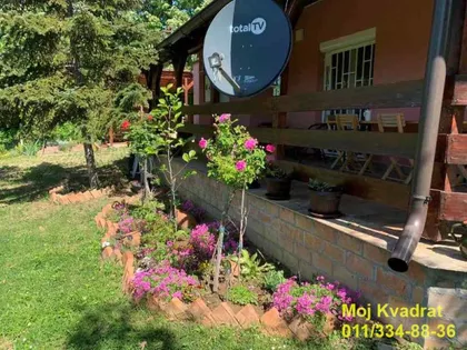 Sarićevo sokače | 4zida.rs