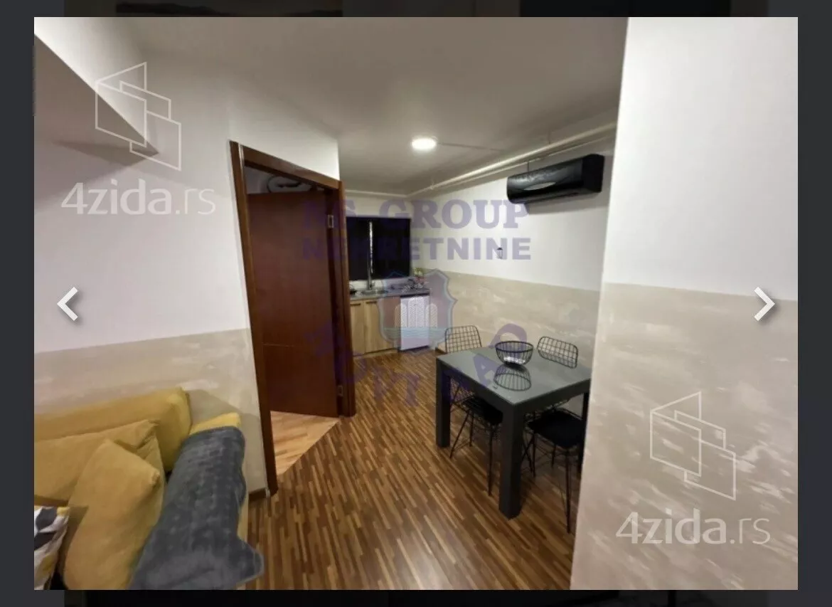 Lokal | 4zida