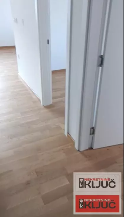 Bulevar Patrijarha Pavla (Somborski Bulevar) | 4zida.rs