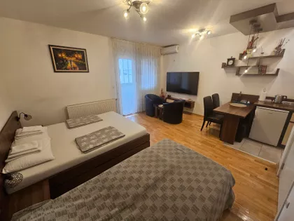 Prešernova | 4zida.rs