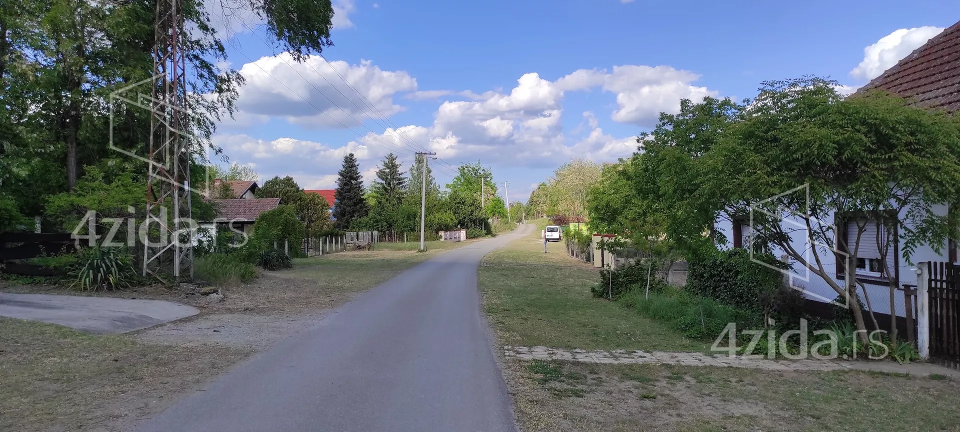 Građevinsko zemljište | 4zida