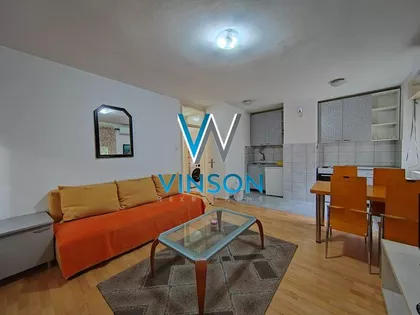 Gundulićeva | 4zida.rs