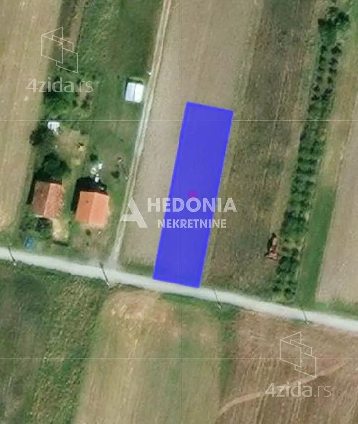 Građevinsko zemljište | 4zida