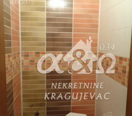 4-etažna kuća | 4zida
