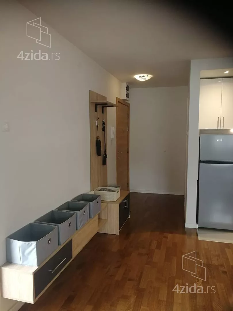 Garsonjera | 4zida