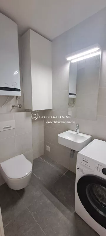 Bulevar Vojvode Bojovića K-District | 4zida.rs