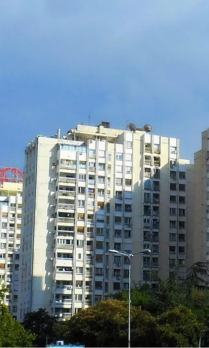 Bulevar Mihajla Pupina | 4zida.rs