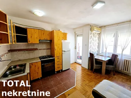 Nova Detelinara | 4zida.rs