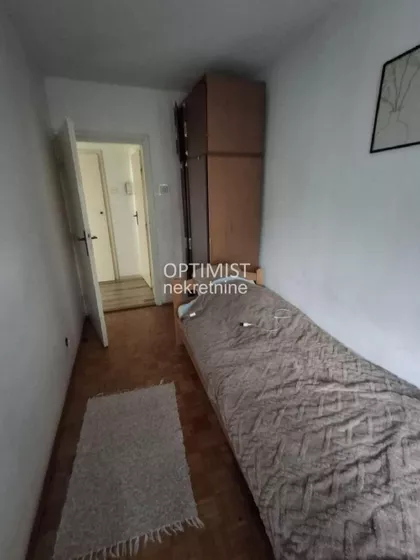 Bulevar Arsenija Čarnojevića | 4zida.rs