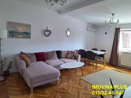 Petra Martinovića | 4zida.rs