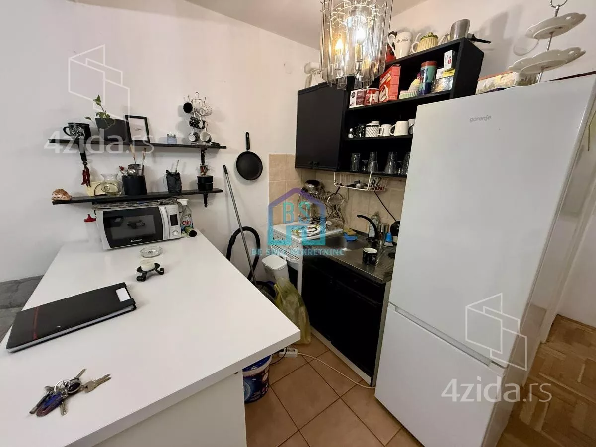 Garsonjera | 4zida