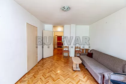 Blagoja Parovića | 4zida.rs