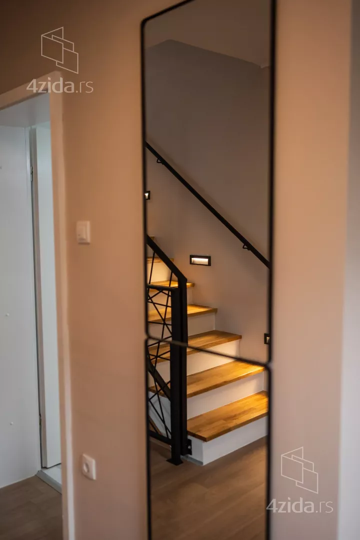 3-etažna kuća | 4zida