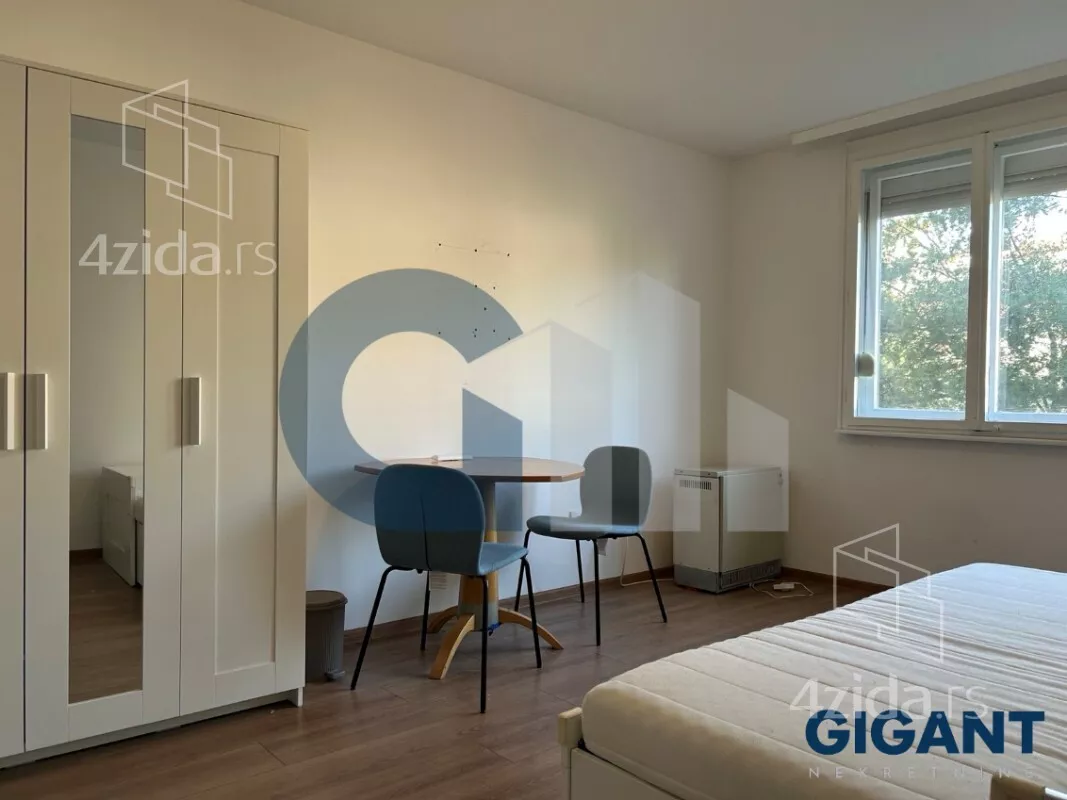 Garsonjera | 4zida