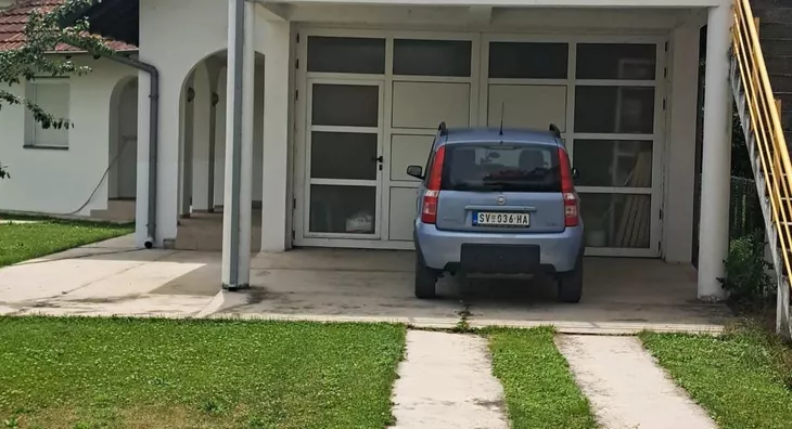 3-etažna kuća | 4zida