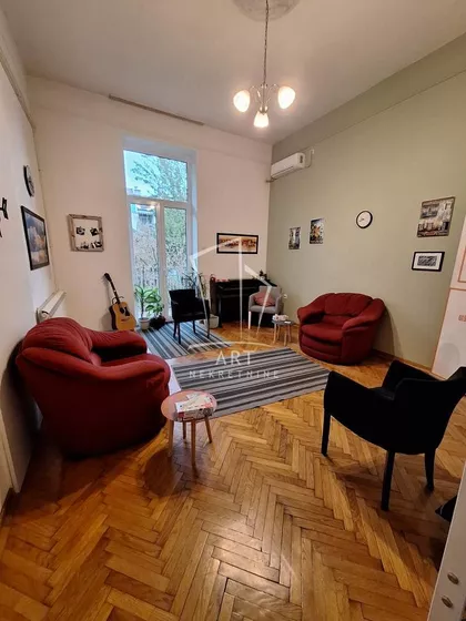 Strahinjića Bana | 4zida.rs