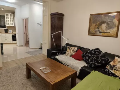 Gundulićev Venac | 4zida.rs