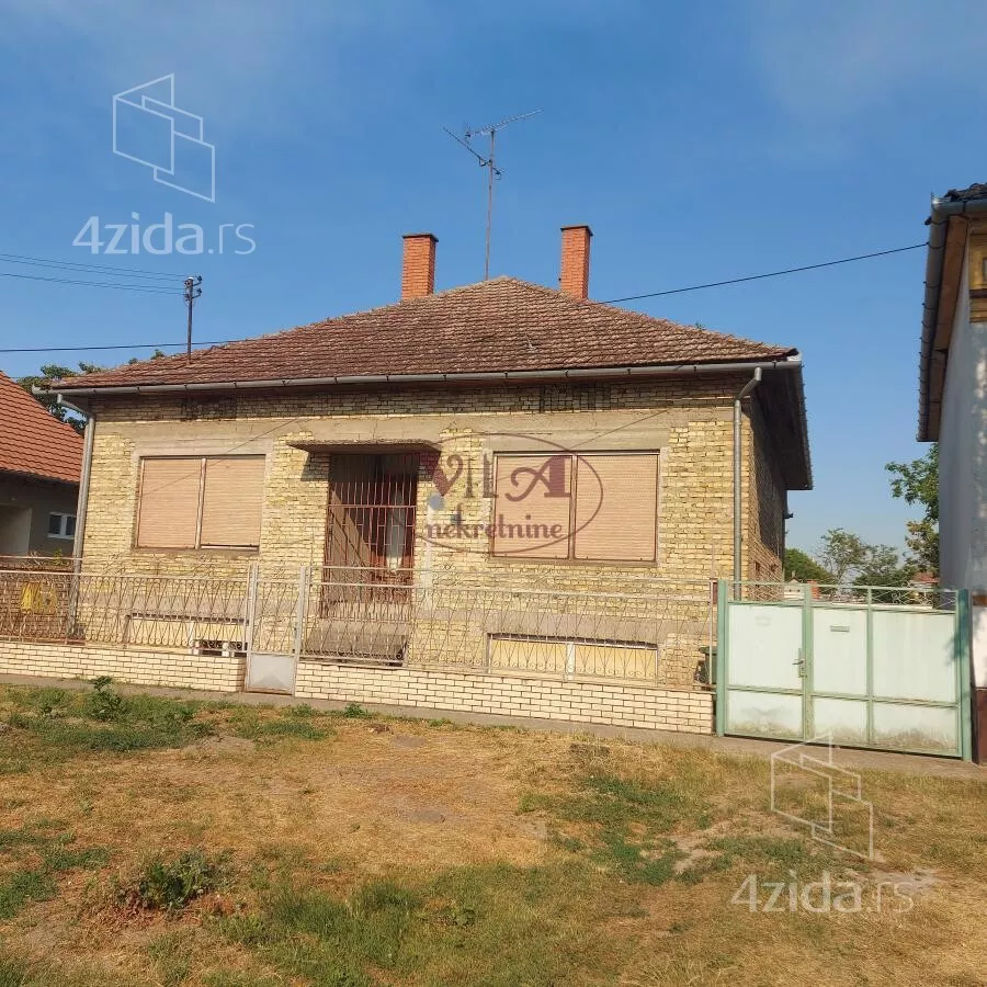 Kuća | 4zida