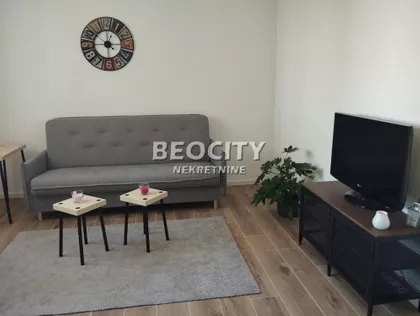 Bulevar Milutina Milankovića | 4zida.rs