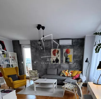 Kaplara Momčila Gavrića | 4zida.rs