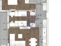 Bulevar Patrijarha Pavla (Somborski Bulevar), Telep, Gradske lokacije, Novi Sad | 4zida.rs