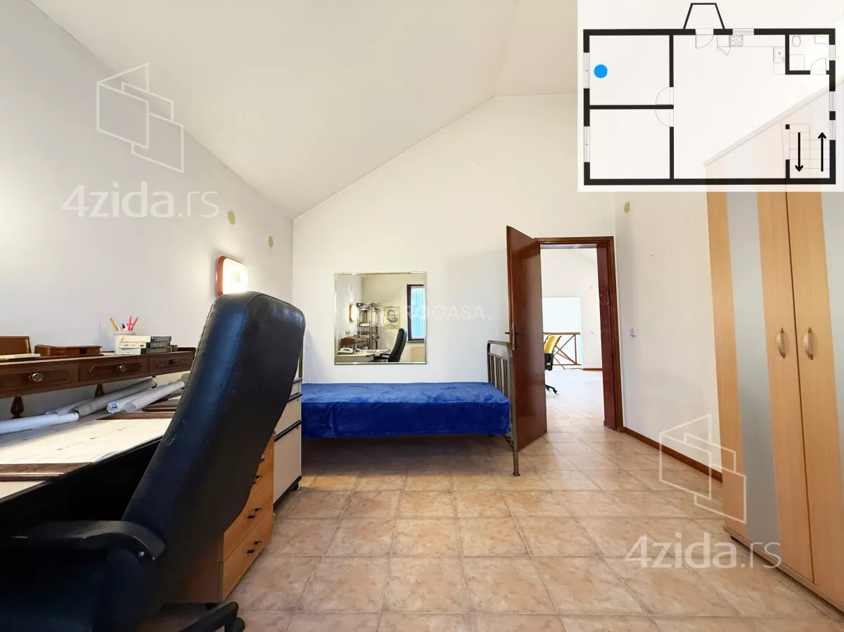 Kuća | 4zida