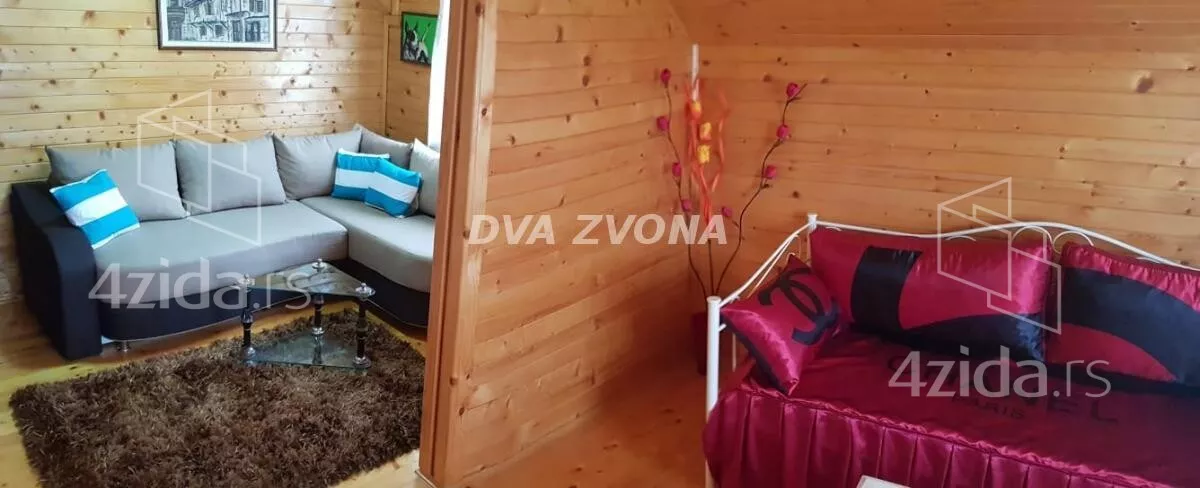 Kuća | 4zida