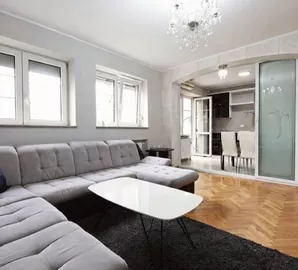 Stari Grad, Gradske lokacije, Novi Sad, 3.0 stan | 4zida.rs