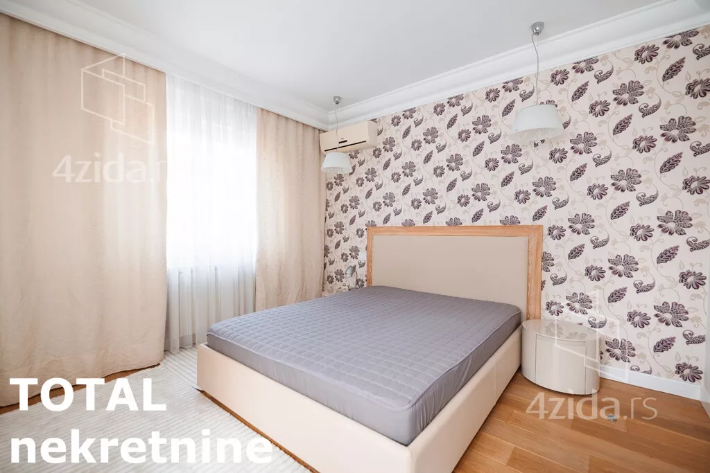 Šestosoban stan | 4zida