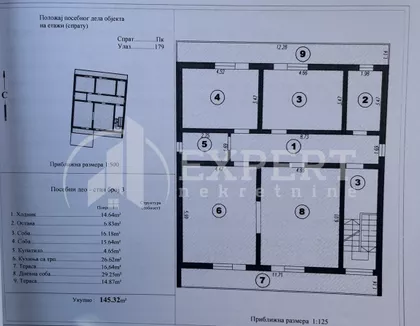 Bulevar svetog cara | 4zida.rs