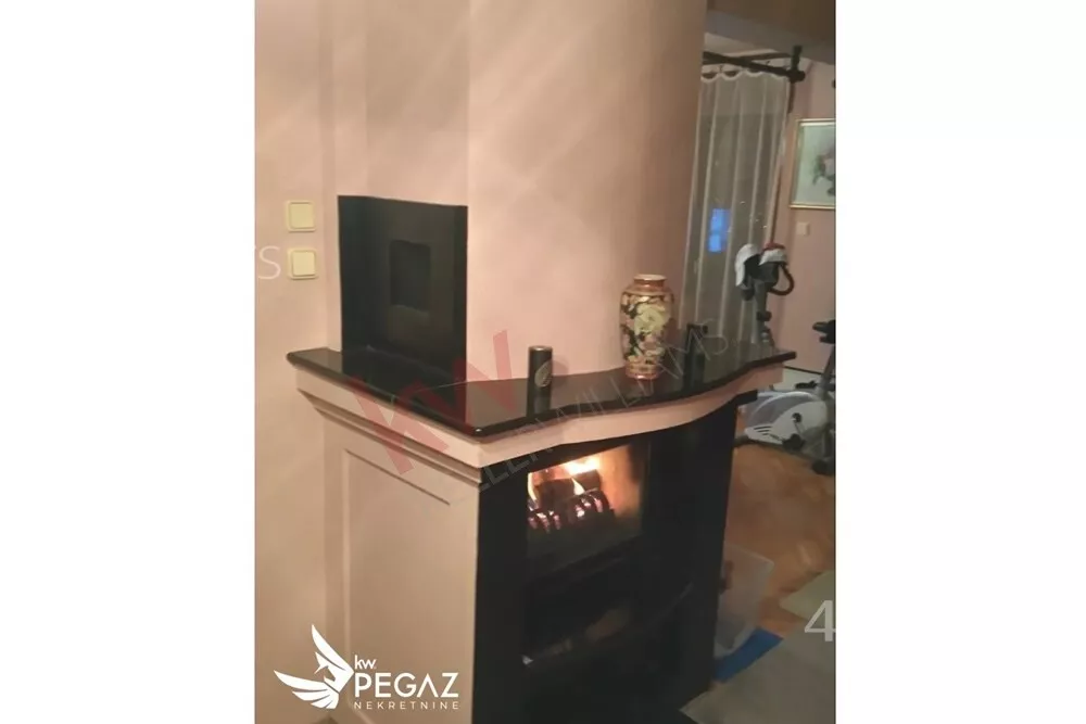 4-etažna kuća | 4zida