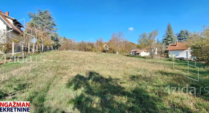 Građevinsko zemljište | 4zida